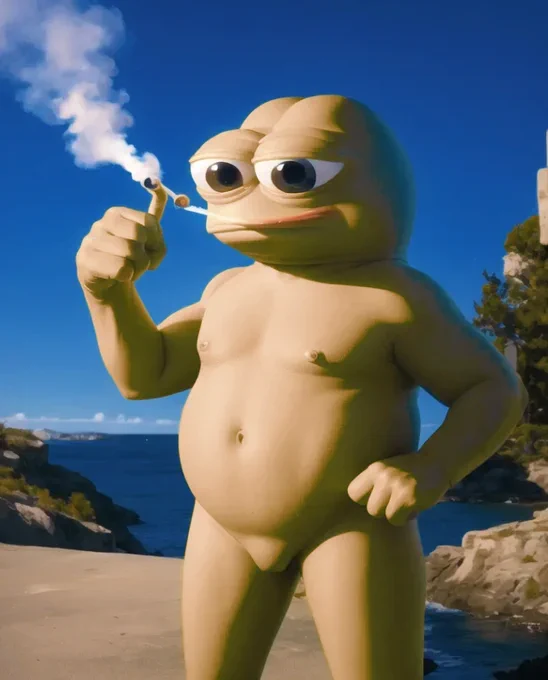 BALD_PEPE's tweet photo. 💰 Looking for a meme coin that's as rare as a bald frog? Look no further! 

BALD PEPE is here to make your dreams come true!

#BALDPEPE #BALD #PEPE #BALDPEPEARMY #tothemoon #Gateio #LBANK #OKX #Binance #MEXC https://t.co/UEpL9rl2HR
