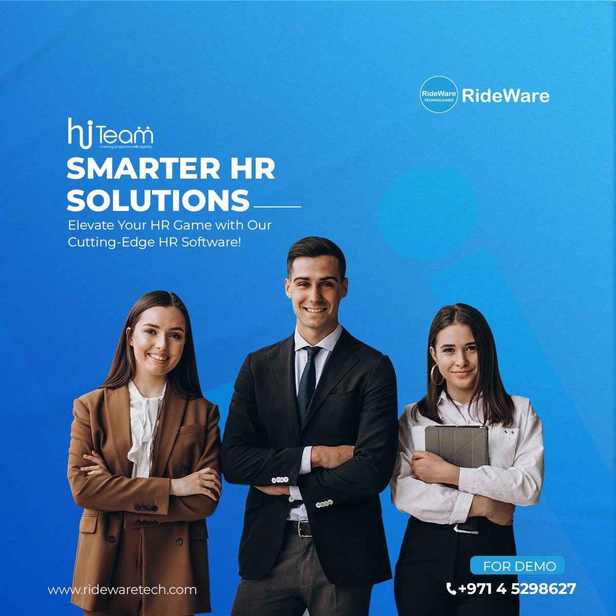 Are you ready to take your HR operations to the next level?
Look no further! Our cutting-edge HR software is here to supercharge your HR solutions. 📷📷
Discover the future of HR with us. Get started today! 📷📷 #HRSoftware #ProductivityBoost #SmarterHR #HRManagement