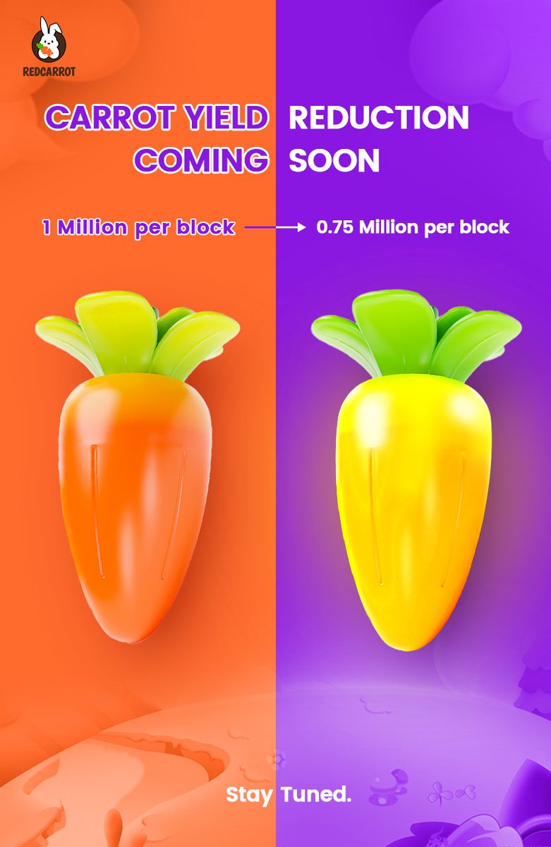 Red Carrot Finance tweet media