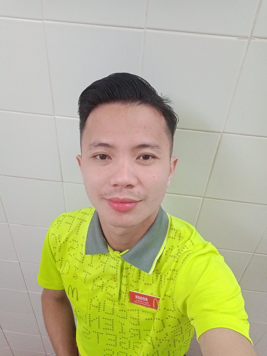 Jun_Sabella04's tweet photo. Hi everyone 👌👋

#cdoalter  #altercdo https://t.co/WPDRACZLqL