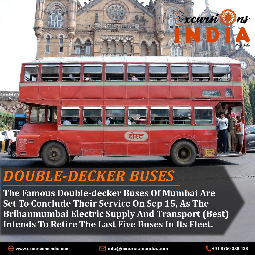 Stay informed and explore the world with our latest travel #NewsUpdates .

Visit: excursionsindia.com
.
#excursions #excursionsindia #travellife #travelling #travelgoals #tours #indiatouristplaces #travelnews #newstock #NewsAlert #indiatravel #busesofindia #doubledeckerbuses