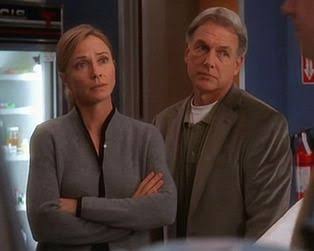 Aaaawwww, I think I ship Holly Mann and Leroy Jethro Gibbs. Just seeing their dynamic in Season 4 is just so cute.🥺🥺💞💞💞 Gibbs got the chance to get a happy life but the image of her first wife Shannon and his daugther Kelly deaths still haunts him (I can't blame him but...