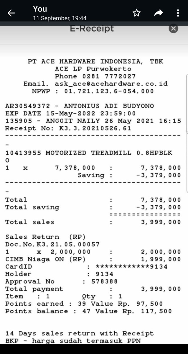 SLEKO 61 tweet media