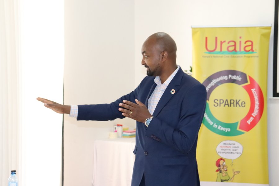 KwachaAfrika's tweet photo. We are proud to be part of @UraiaTrust 's result-based reporting 3 days training! Which seeks to equip #SPARKe program partners with skills and knowledge to communicate project outcomes effectively. #Capacity4Impact https://t.co/xHyXYIo3tO