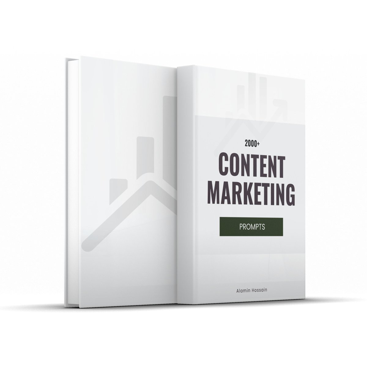 Content Marketing can make you $120k-$200k yearly.

That's why I built Ultimate 2000+ ChatGPT Content Marketing Prompts

→ 2000+ Prompts
→ 5k+ AI tools
→ Full Guide

For 24 hours it's 100% FREE!

To get it
• Follow me <a href="/iam_chonchol/">Alamin</a> (so that I can DM)
• Repost
• Reply "AI"