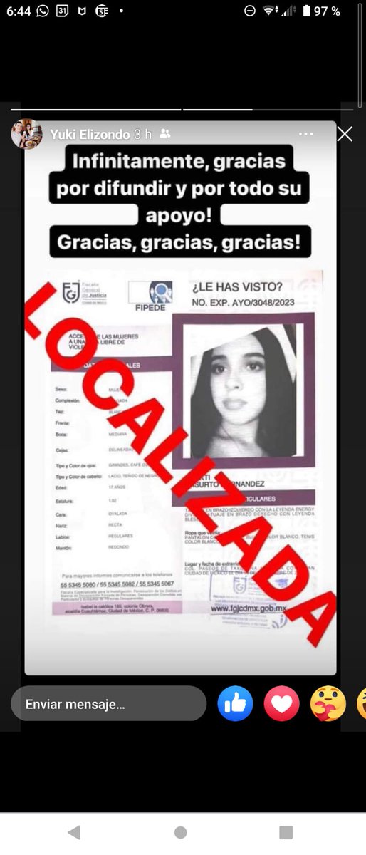 Héctor Maldonado M. (@hmaldonadom) on Twitter photo 