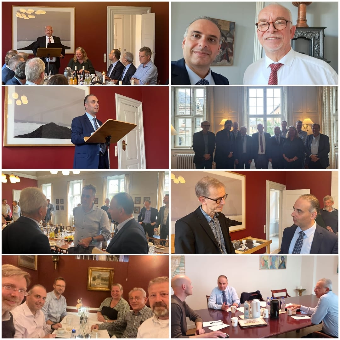 Ziad El Sayegh tweet media