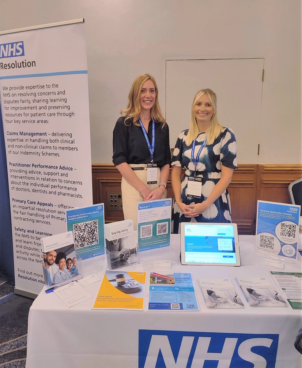 NHSResolution's tweet photo. Today we are exhibiting @babylifeline National Maternity Safety Conference 2023!

Come along to stand 17 to chat to a member of our Safety and Learning &amp; Early Notification teams to find out more about the work we do to help create a safer maternity future.

#MatSafety2023 https://t.co/CLo3XHPnUX