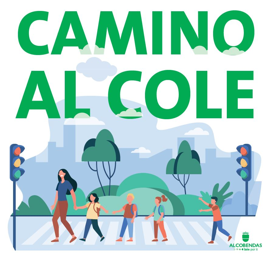 Alcobendas Participación Ciudadana tweet media