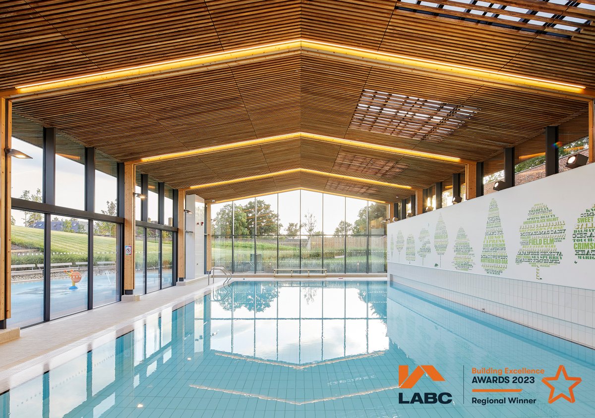 LA architects tweet media