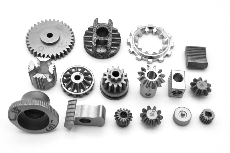 Explore the world of Metal Injection Molding (MIM) parts production, the sintering process, and its applications.
#MetalSintering,#PowderMetallurgy,#Sintering,#SinteredMetals,#SinteredMetalParts,#SinteredGears,#SinteredBearings,#SinteredStainlessSteelParts