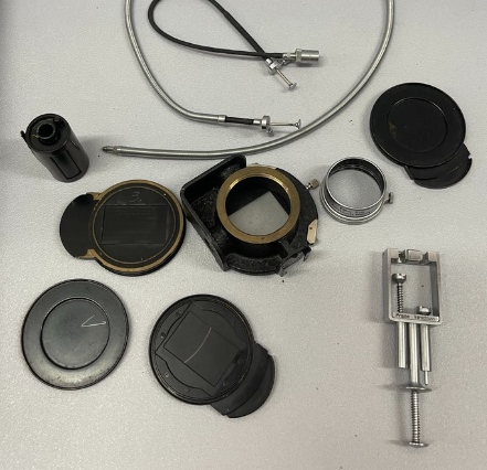 expert8182's tweet image. Leitz OLEYO - Single shot camera in Parts

#leitz
#leica
#OLEYO
#wetzlar
#onshot
#camera
#catawiki

catawiki.com/en/l/74235405-…