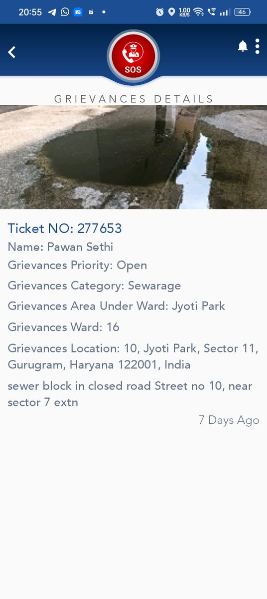 Pawan Kumar Sethi tweet media