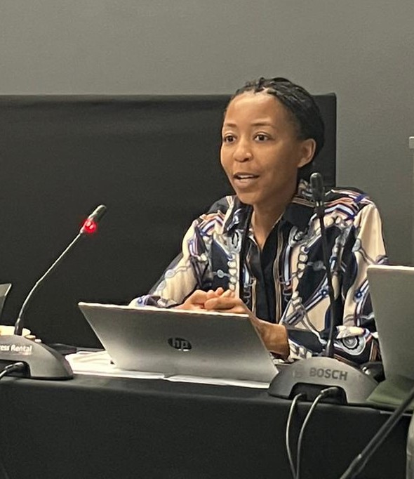 UNODC Regional Office for Southern Africa tweet media