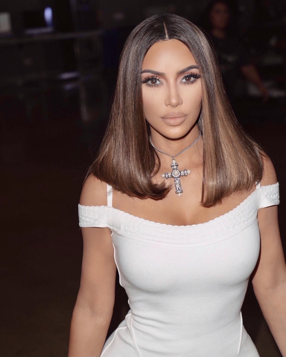 Fight for the things you love.

Gorgeous 🤍🤍 Kim Kardashian 🤍🤍