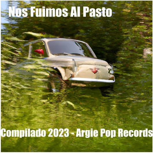 Ya salió el nuevo compilado de <a href="/argiepoprecords/">Argie Pop</a> en el cual participamos con nuestra canción Trasteando, también hay un montón de artistas que la rompen toda.
A escuchas y seguir en Spotify!
.
#katoska #amigos #compilado #rock #rocknacional #rockalternativo #Argentina