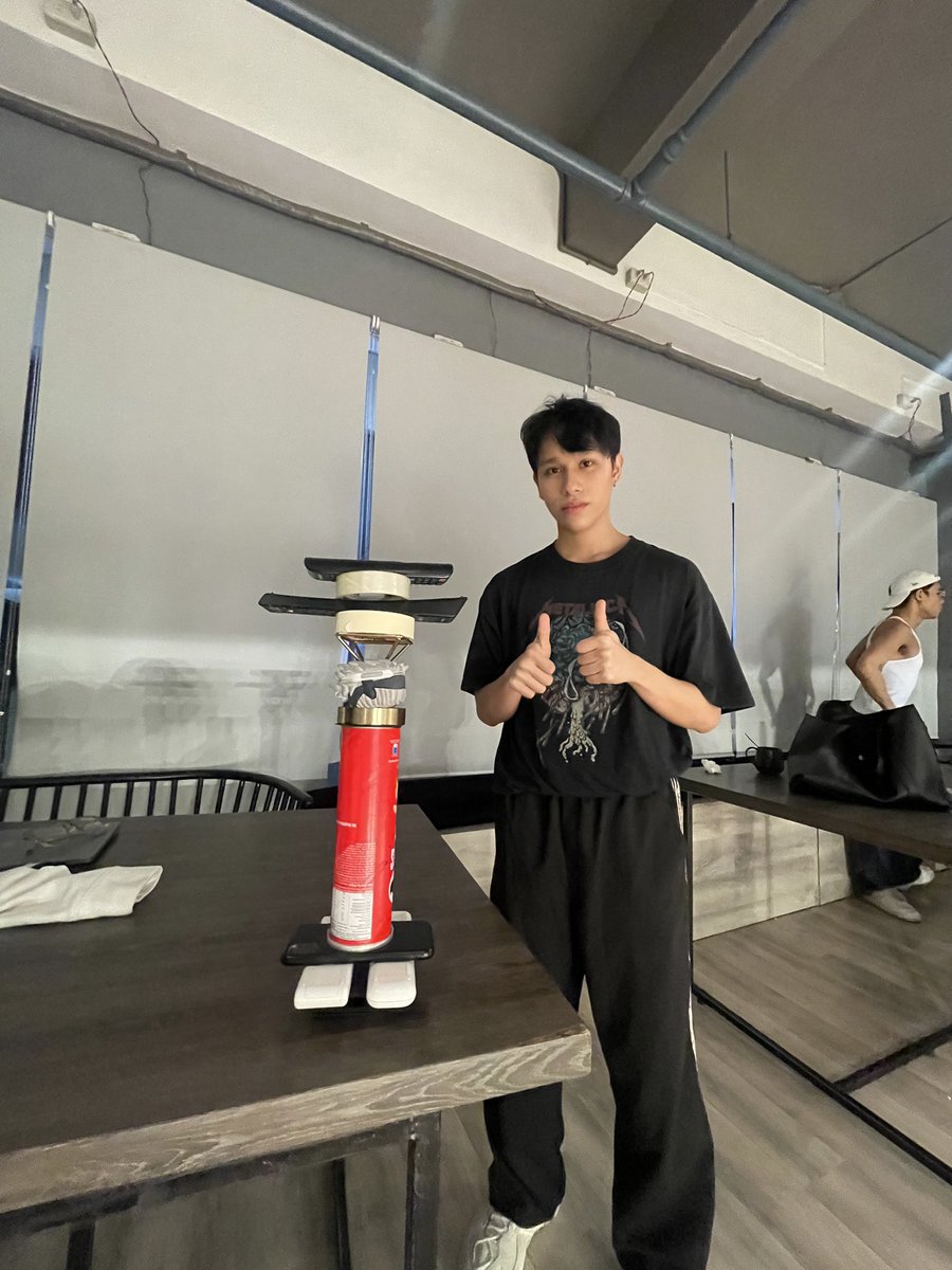 rz_cndrz's tweet photo. my creation..🙌 worked hard fo this!!
#creation #Masterpiece #itsbeenawhilecrocodile #OliviaRodrigo #EarnMoneyOnline #chilled_remix #titonikonananakitngbata #BeYourOwnBOSS #SHOWCHAMPION #togoodyobetrue #eme #verywell #143YesMyLove #yayakapinmalltour #loverz https://t.co/wfMhqVOSvY