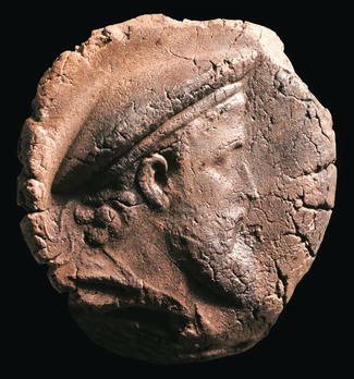 CARC_Oxford's tweet photo. One week to go! 'Art under the Seleukid Empire: New Perspectives' Latest programme at https://t.co/lkOvco8KPj and you can book for in person or Zoom participation here: https://t.co/Ohui85OZcL https://t.co/DlZIg4jlB4