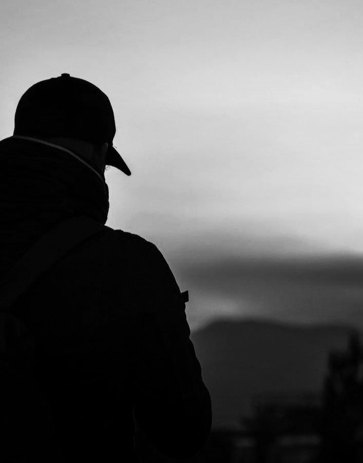JoeRemruata's tweet photo. "I'm a new man,
I wear a new cologne,
And you wouldn't know me if your eyes were closed.
I know what you'll say,
'This won't last longer than the rest of the day.'
But you're wrong this time,
You're wrong."
#NewDeep https://t.co/r8TvryXq5Y