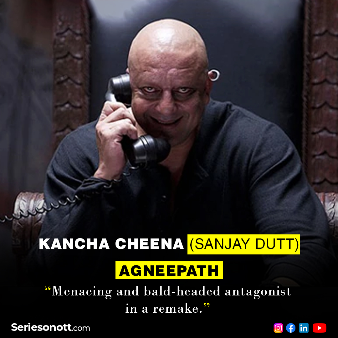 seriesonott's tweet photo. Meet #Bollywood Most Notorious #Villains The #TOP4 Icons!
.
Read for more 👉 https://t.co/MgV2pigE0b
Follow for more 👉 @seriesonott
.
#SanjayDutt #Amreshpuri #Amjadkhan #prakashRaj
#ShahRukhKhan #BigBillionDays #canadaindia #GGHomecoming #AmyJackson #TamannaahBhatia https://t.co/zSWQMVyo6x