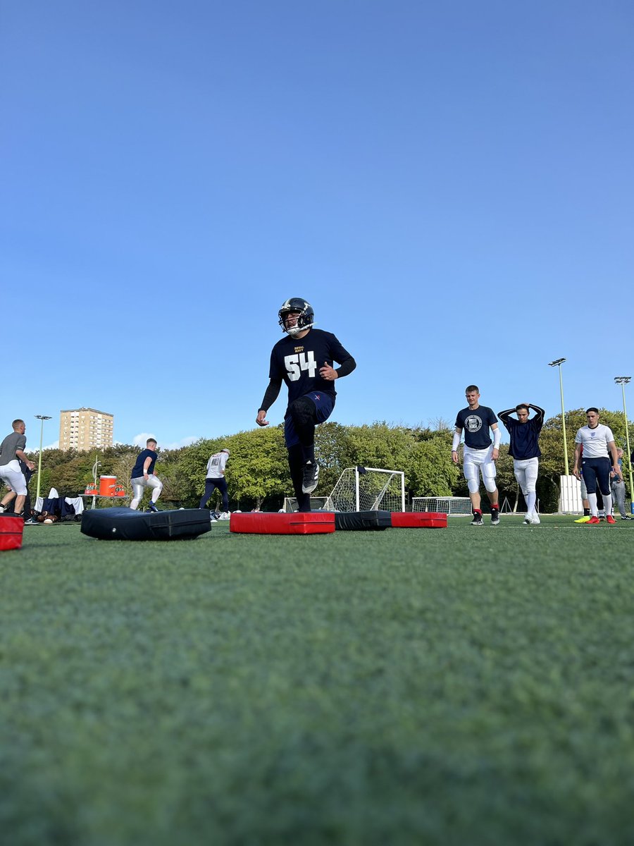 Day 2! ⚓️🏈

#RoyalNavy #RoyalMarines #AmericanFootball #GoNavy #BeatRAF #Britball #BAFA