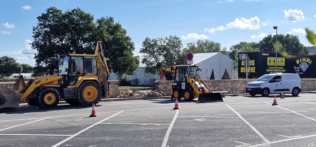 yomapi55's tweet image. ¿Por COHERENCIA votó @VecinosMP junto al equipo de gobierno #VoxPP una modificación presupuestaria a favor de una escuela taurina y obras en la parcela desafectada de la Dehesa Vieja?