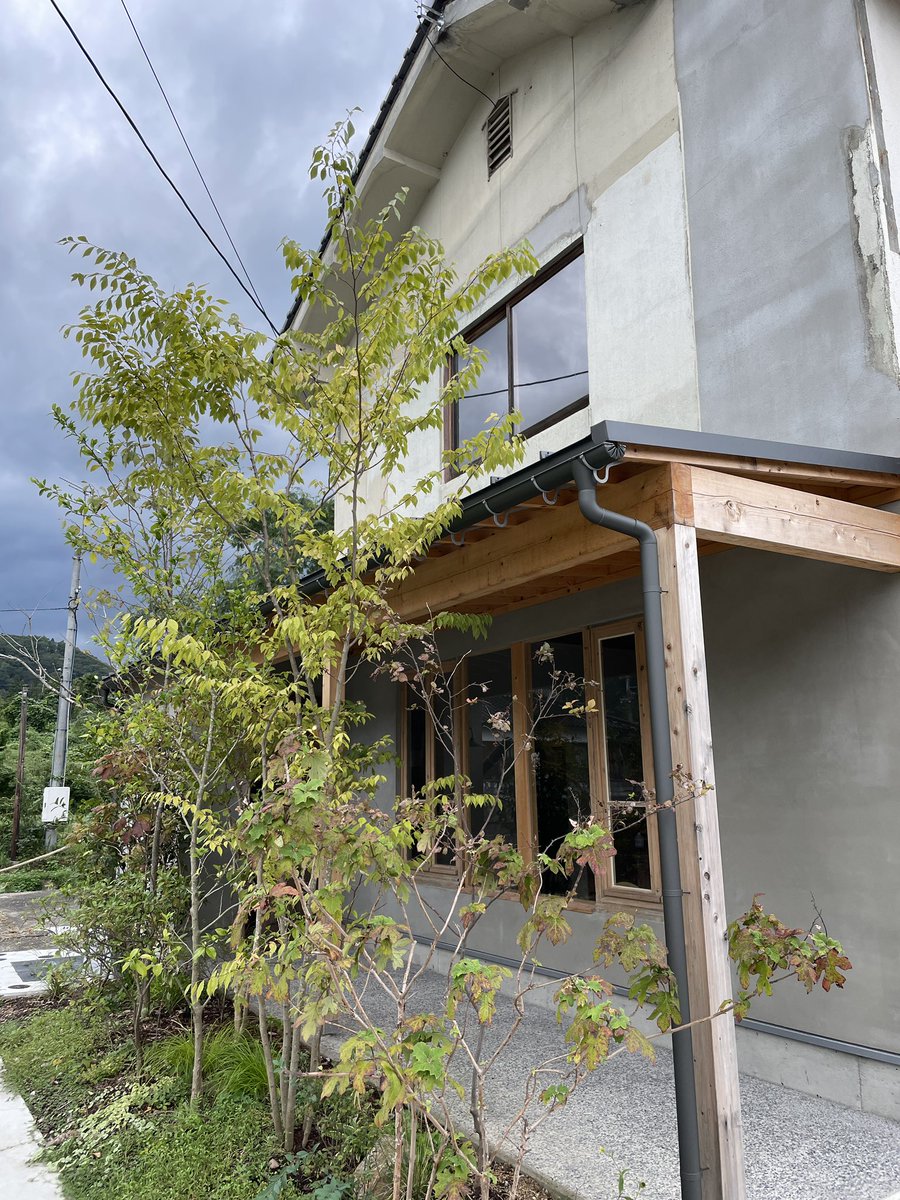 ytr__4n8's tweet photo. 神鍋に新しく「cafe selen」さんというカフェがオープン🎊
もともと篠山の人気店だったお店が、神鍋に移転されました。

オープン前もケーキなどは購入させてもらってたんですが、チーズケーキなどオススメ😄
店内も素敵で落ち着く空間です😊
神鍋に来られた際はぜひ🙌🏻 https://t.co/97ZC36m1Zt
