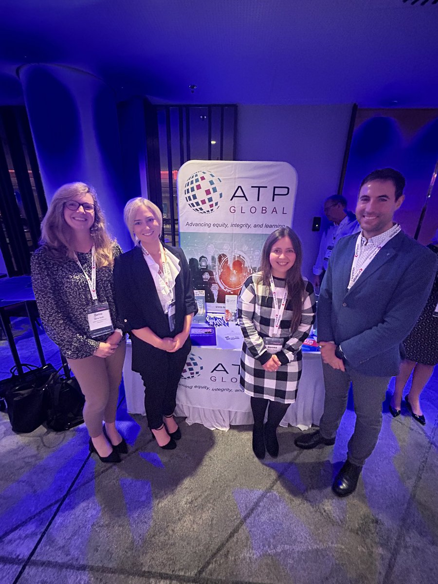 Dr Gemma Cherry (@gcherry01_gemma) on Twitter photo Enjoying being in Vienna for the <a href="/EATPConf/">E-ATP Conference</a> talking all things AI and assessment <a href="/ernestopanadero/">Ernesto Panadero</a> <a href="/DarinaScully/">Darina Scully</a> <a href="/carpe_dcu/">Assessment Matters</a> Enjoying being in Vienna for the <a href="/EATPConf/">E-ATP Conference</a> talking all things AI and assessment <a href="/ernestopanadero/">Ernesto Panadero</a> <a href="/DarinaScully/">Darina Scully</a> <a href="/carpe_dcu/">Assessment Matters</a>