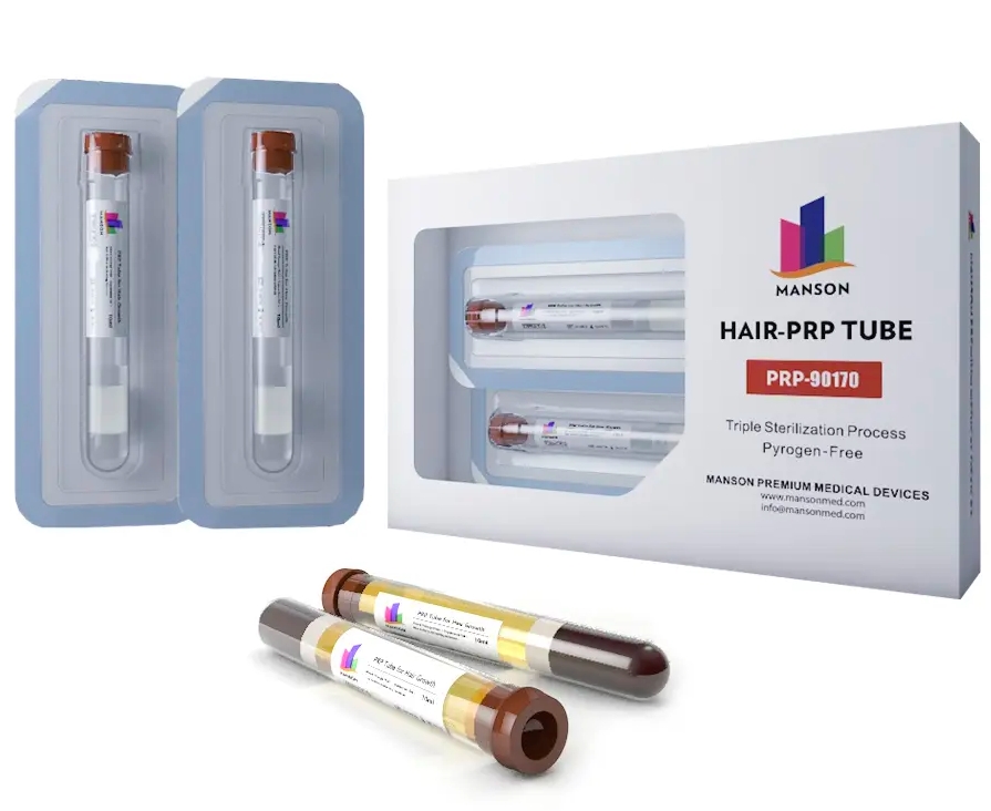 Hair PRP Tube 10ml 😊
#Mansonprp 
#plateletrichplasma 
#PRPtherapy
#prpfacial 
#prptubes 
#prptube 
#prpmicroneedling 
#platelet
#prp  
#prptreatment 
#hairregrowth 
#antihairloss 
#haircare 
#hairscience 
#trichology 
#beauty 
#hairgoals 
#hairdensity 
#hairfollicles 
#stemcells