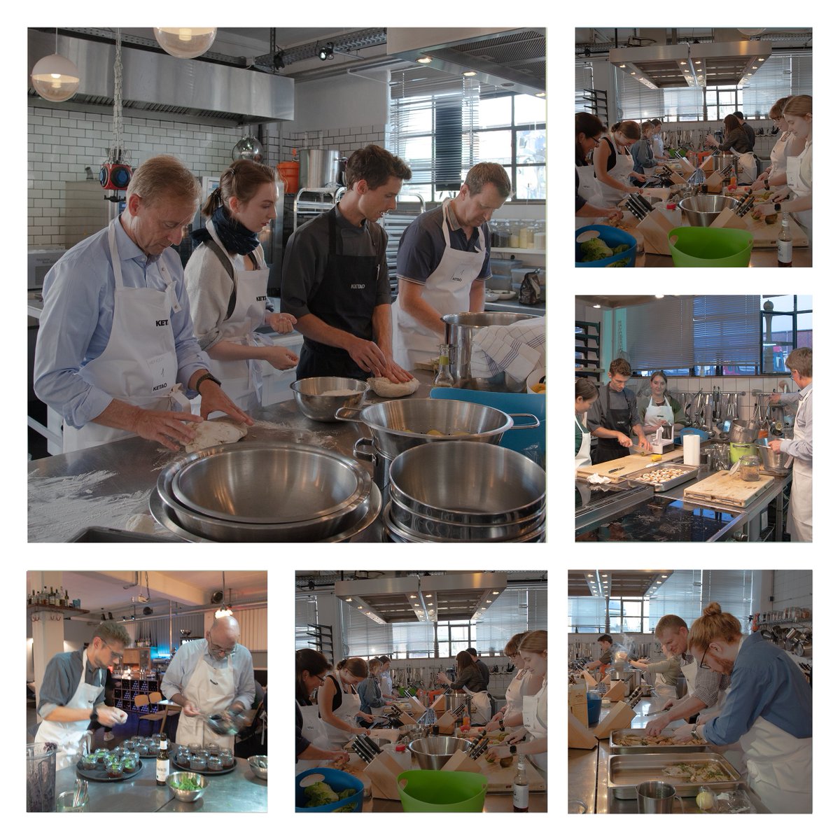 NewMark Communications tweet media