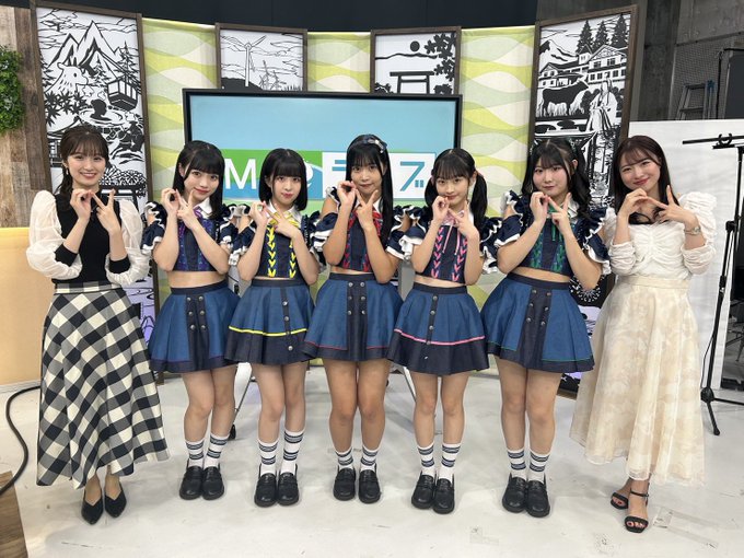 Twitterのコスプレ画像7