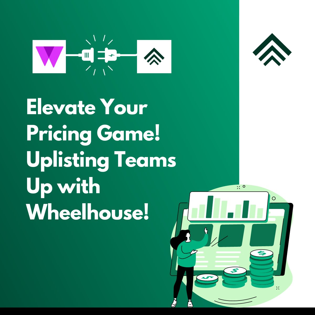 Uplisting (@uplisting) on Twitter photo π Exciting News! Uplisting is now integrated with <a href="/useWheelhouse/">Wheelhouse</a>, the dynamic pricing wizard for short-term rentals. Dive into data-driven pricing and supercharge your booking strategy! Learn more here eu1.hubs.ly/H05tTNT0 π₯³ #SmartPricing #ShortTermRentals π Exciting News! Uplisting is now integrated with <a href="/useWheelhouse/">Wheelhouse</a>, the dynamic pricing wizard for short-term rentals. Dive into data-driven pricing and supercharge your booking strategy! Learn more here eu1.hubs.ly/H05tTNT0 π₯³ #SmartPricing #ShortTermRentals