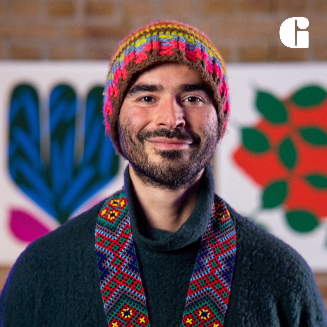GormMedia's tweet photo. Did you know that Brazilians are the 6th highest migrant population in Ireland? 🇧🇷
Check the latest episode of This is "Them" 👉 https://t.co/dLjhj4Xk8j
#GORM #ThisisThem #Unity https://t.co/4gLYglHYM9