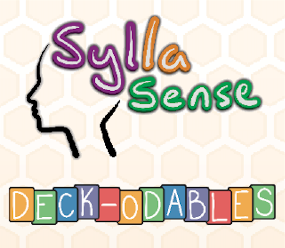 SyllaSense's tweet photo. Looking for a new reading tool? Check out the Yellow Deck-odables! They are currently on sale for $100 CAD, down from the regular price of $125. Limited time offer until the end of September. https://t.co/HupBDIHvJU
#DECK-odables #ReadingTool https://t.co/tIYZqBZUEx