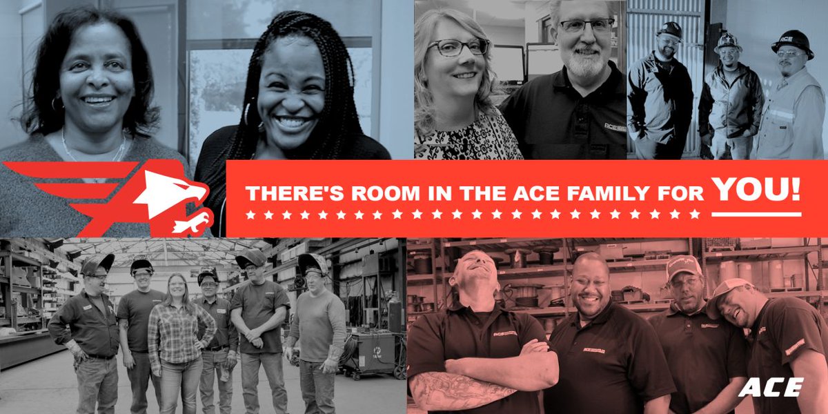 Are you a motivated salesperson ready to conquer the LA and Houston markets? We're hiring Territory Sales Representatives to represent our brand and drive growth in these key regions. Seize this wonderful chance to contribute to our success! Apply today. bit.ly/3dOwflc