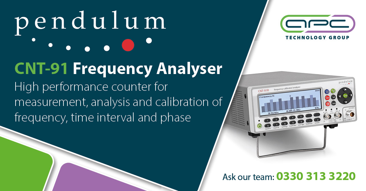 APC Technology Group Ltd tweet media