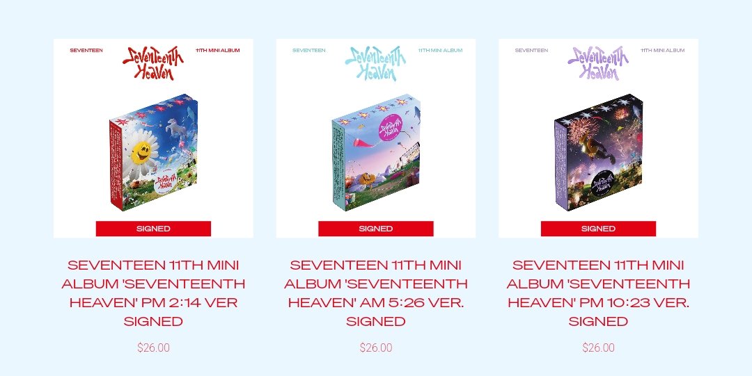 darlinghan_sol's tweet photo. wts lfb ph seventeen seventeenth heaven signed album

secured
limited stocks only
sfeta

repriced
1750 pesos + isf + lsf

(isf can cost around 300 to 500 pesos fyr)

50% payo, 50% rb once onhand

dm/reply "mine + version + qty https://t.co/wobSvQpd2R
