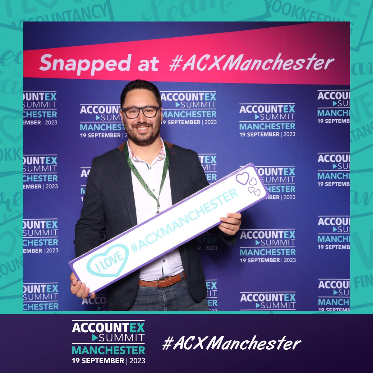 ExpertsBse's tweet photo. On Tuesday, Liam and Allison attended Accountex!

They had a fabulous day networking with everyone and learning about the other attendees' and exhibitors' businesses. 💡

Did you attend #accountex ?

#accounting #networking https://t.co/rg57uozbFv