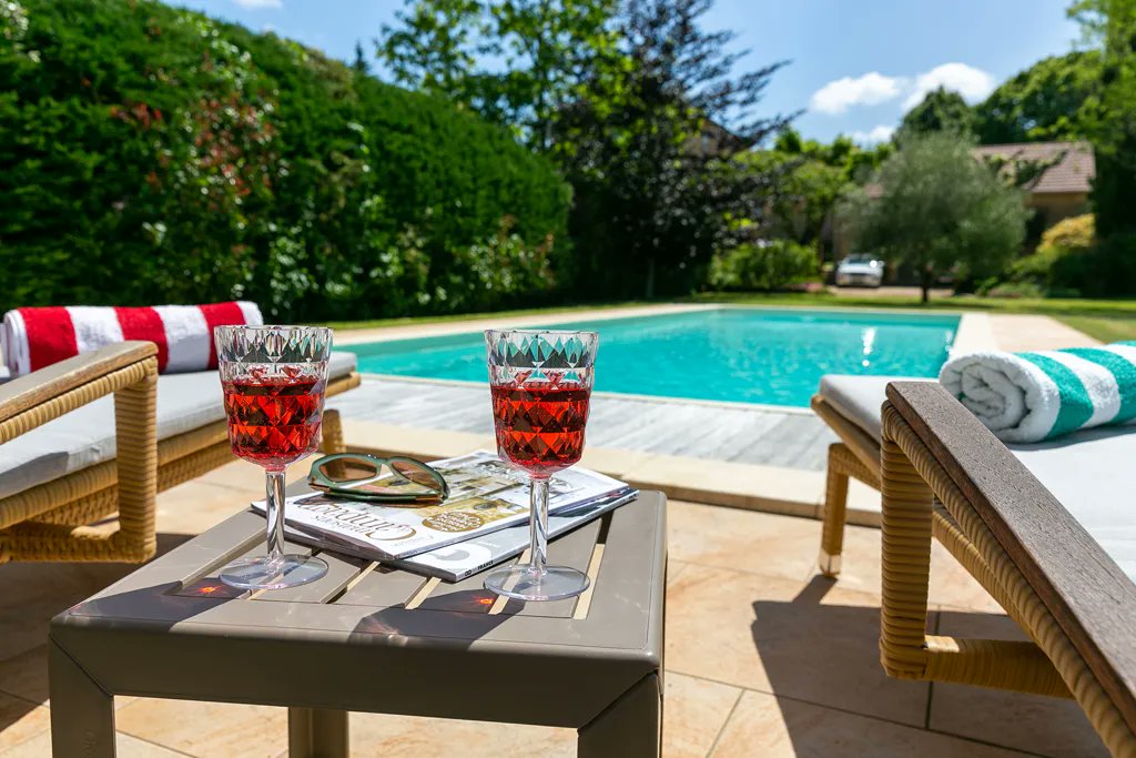 GiteWorld's tweet photo. Welcome to Domaine de La Blanne, a stunning converted farmhouse set in 7 hectares of beautiful Dordogne countryside. https://t.co/HUajq9NFlN 
.
.
#giteworld #gite #gites #gitesinfrance #frenchgites #france #frenchproperty #holidayrentals #propertyabroad #visitfrance https://t.co/GEiJoZFOrg
