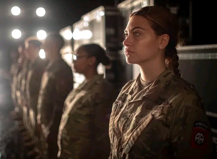 RaymondCha2226's tweet photo. !!! Voting is now OPEN !!!

✨✨https://t.co/DAhOIMtTtc ✨✨

Show your support for the 82nd Airborne Division All-American Chorus on America's Got Talent. Voting closes at Wed. 7 a.m. EDT https://t.co/JNOHZUCtuR