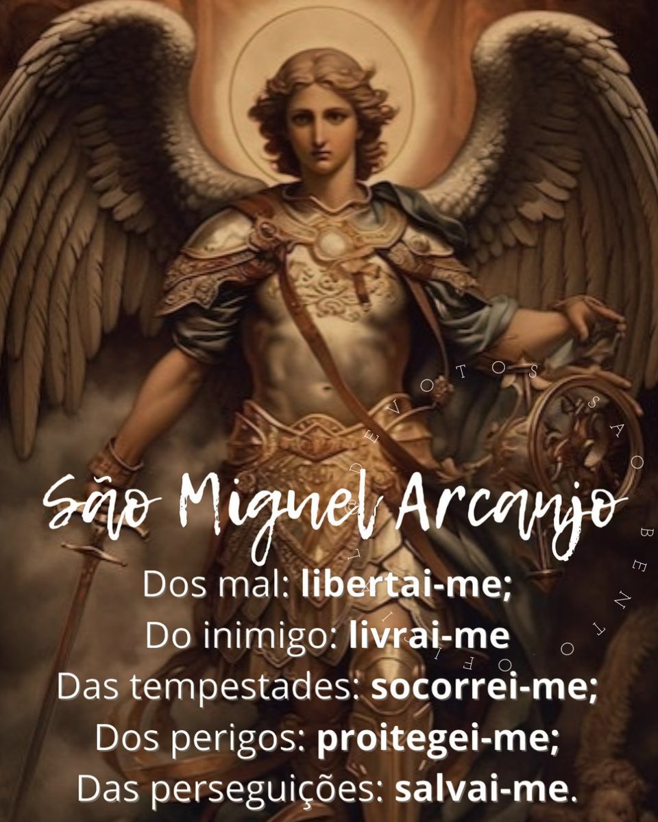 Amém! 🙏