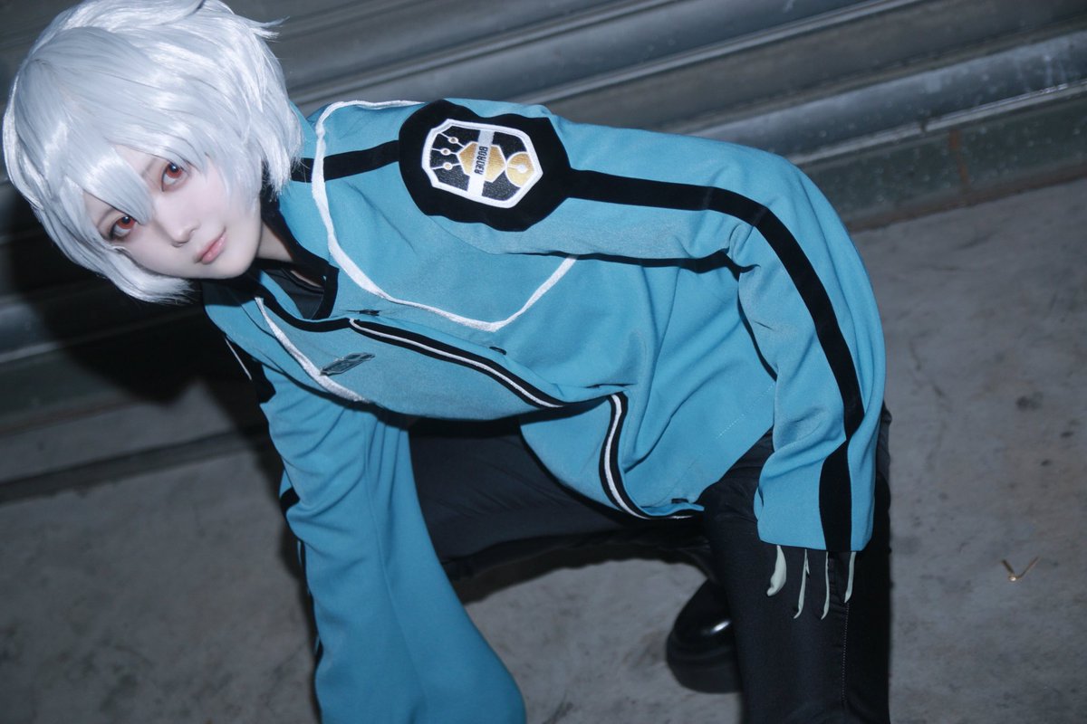 cos 空閑遊真
 #アコスタ福岡PayPayドーム 

photo <a href="/yo____shi____no/">よし乃</a> 
⠀