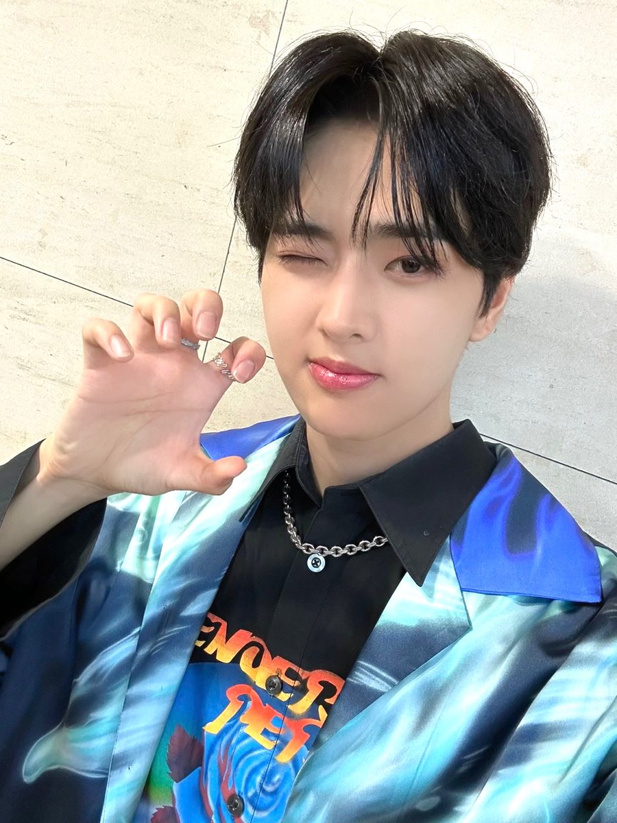 TPST__official's tweet image. [📸TEMPIC]

23.09.21 #엠카운트다운

🤍오늘의 템페스트🖤

#TEMPEST #템페스트
#폭풍속으로 #VroomVroom
#한빈 #형섭 #혁 #은찬
#LEW #화랑 #태래