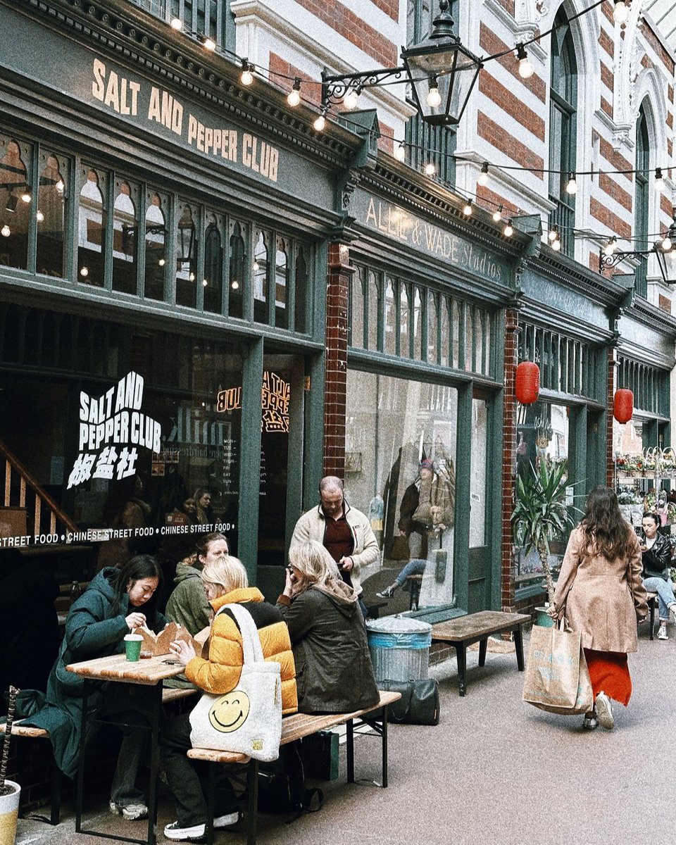 Paragon Arcade tweet media