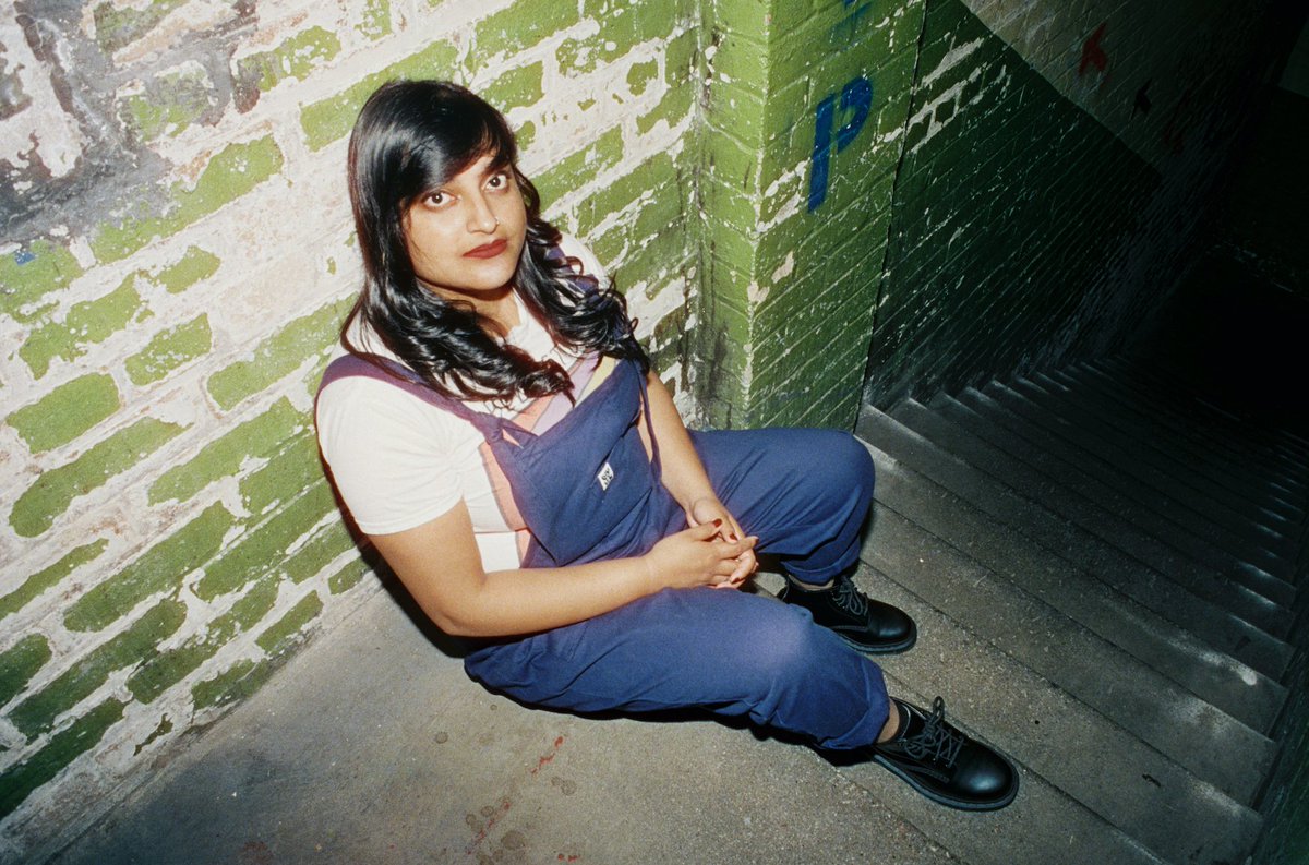 GOOD NEWS! The excellent writer, editor, programmer, DJ and Friend of The Mag <a href="/arusaqureshi/">Arusa Qureshi</a> is taking over the music programme at <a href="/Summerhallery/">Summerhall</a>...

theskinny.co.uk/music/news/sum…