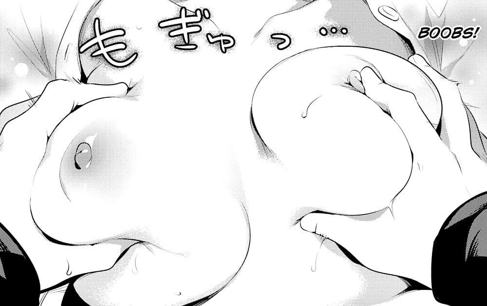 ecchi panels ♡ (+18) tweet media