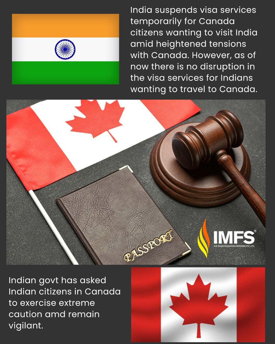 AjayaKumarVemul's tweet image. 🌍 Concerns for Telugu Students Bound for Canada 🇨🇦

#IndiaCanadaTensions #StudentConcerns #HigherEducation