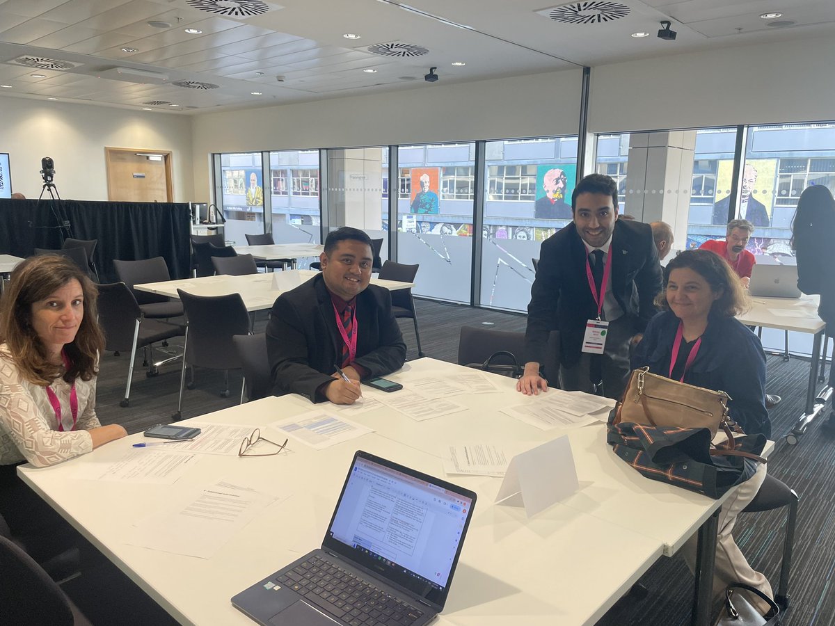 Tamara Lotfi (she/her) tweet media