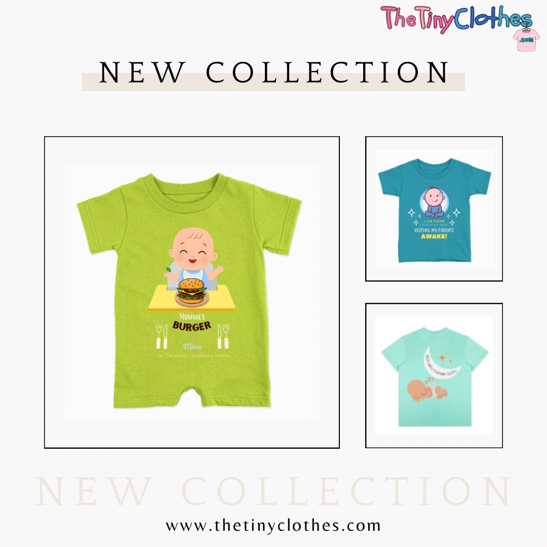 the_tinyclothes's tweet image. Twirl-worthy dresses, comfy t-shirts, and adorable onesies – we’ve got the perfect styles to keep your little ones looking cute and feeling cozy! 👶💃
.
#kidsdresses #kidsdressph #kidsdress #kidsdressup #kidsbookstagram #kidsaccessories #kidswear #shopsmall #tinytrendsetter