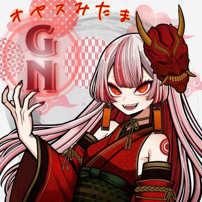 GinzaSix 🦇🔊 tweet media